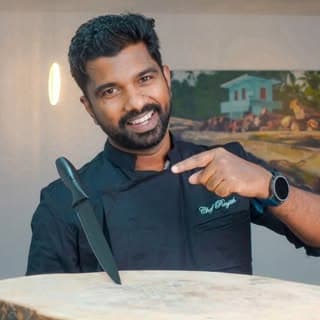 Chef At Home