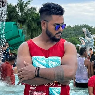 🧿ABHI🧿জয় আই জুবিন দা অসম