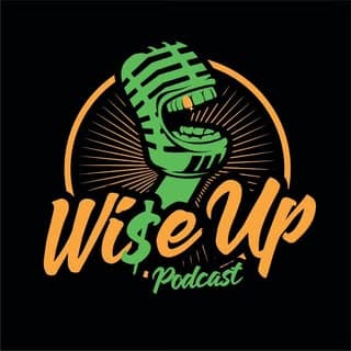 WiseUp Podcast