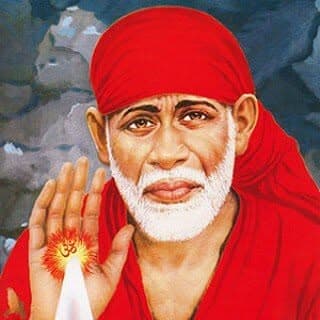 ❤️MERE SAI ❤️