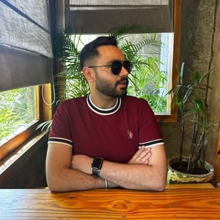 Cherub Dhingra