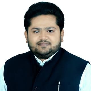 Devendra Parmar