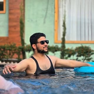 Qureshi Arham