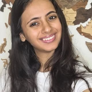 Krusha Sahjwani | Career & Life Coach for Women