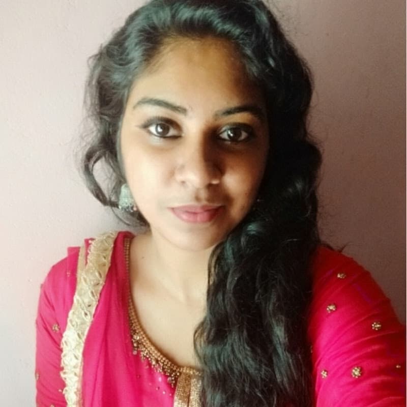 Jaseena shan