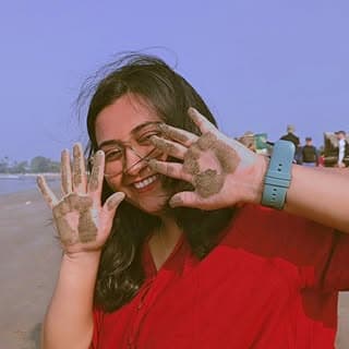 Resin | Yamini Sonawane