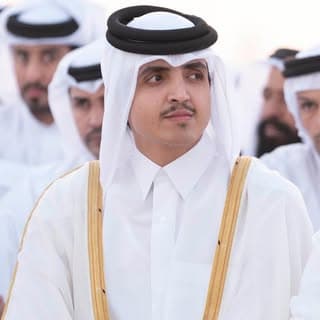 ثاني بن حمد