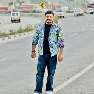 Neeraj Thakur