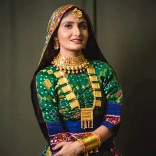 Geeta Ben Rabari