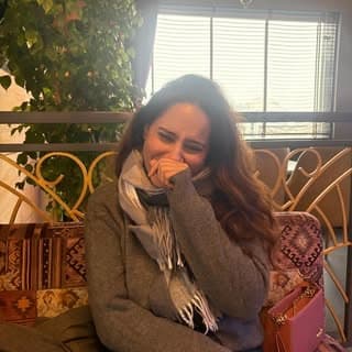 Sherry | IELTS Instructor