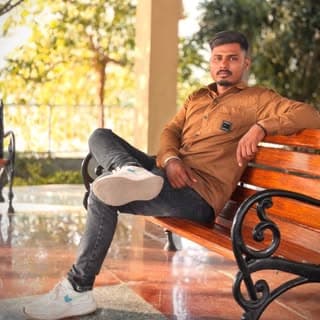 AKSHAY BHABHOR