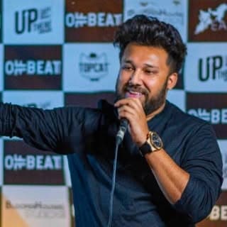 SAYAN CHAKRABORTY