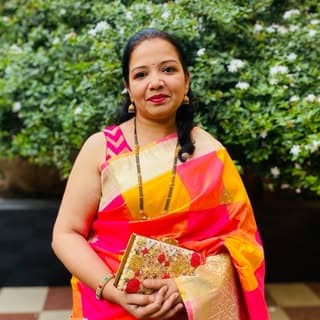 Ashwini Gaikwad