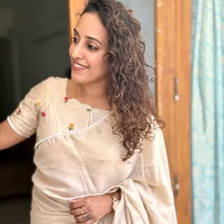 Jeevitha Shridar