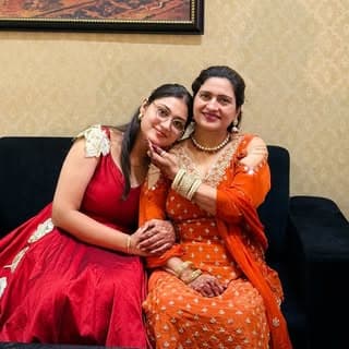 Vanshika