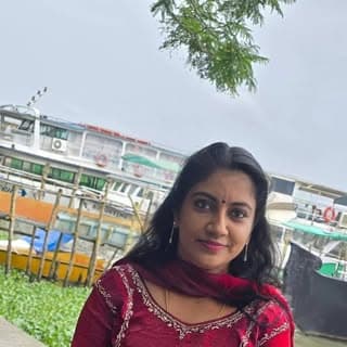 Sindhu R Nair