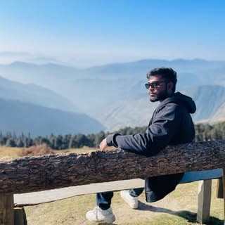 Mayank Kose
