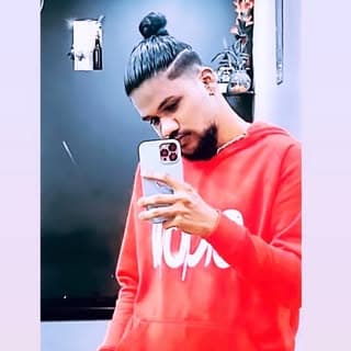 ARJUN ACHU