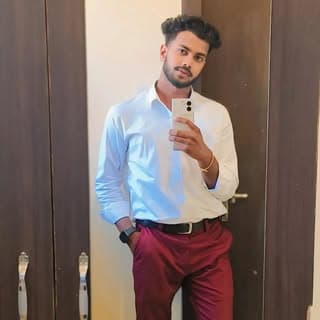Sandeep Kushwaha