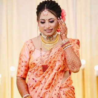 Priyanka Das Barman