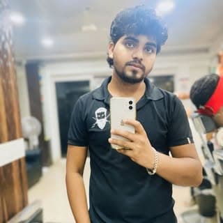 Mohd Saleem
