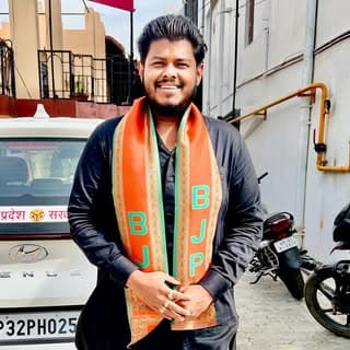Gurdeep Singh Siddhu Advocate