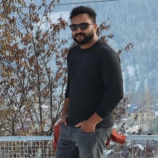 Muhammad Saheed