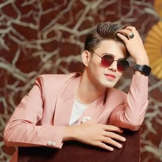 Dr.Krishna Mani Pandey | Model