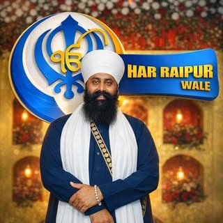 Bhai Manjinder Singh