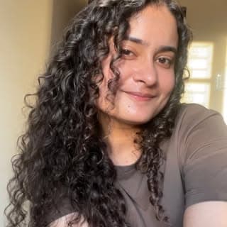 Geeta Thakur