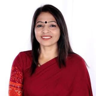 Geeta Patel