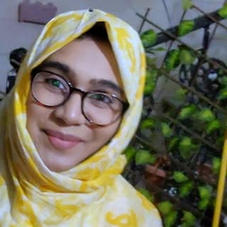 Aysha Farhana