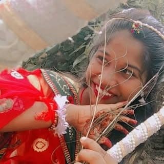 🦋SHIVANI PRAJAPATI 🦋