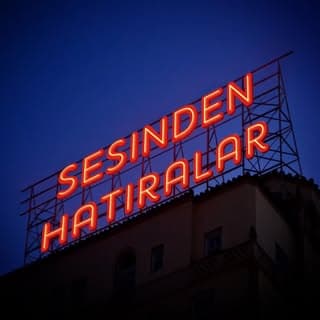 Sesinden Hatiralar