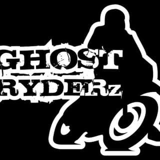 Ghost Ryderz