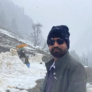 Vishal Soni