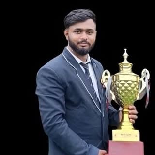 Rohit Dhongade