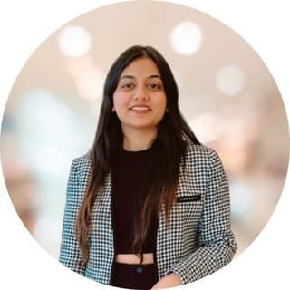 Tanisha Garg | Stock Market