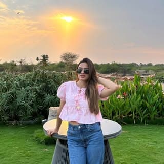 Radhika Vairagi | Fashion | Skincare