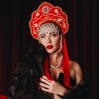 Кулинарная дива Алина 🧿