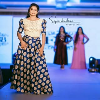 Anitha Manoj