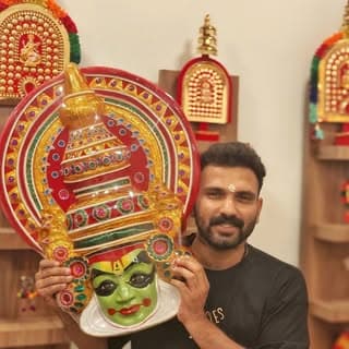 Arun K Ratheesh