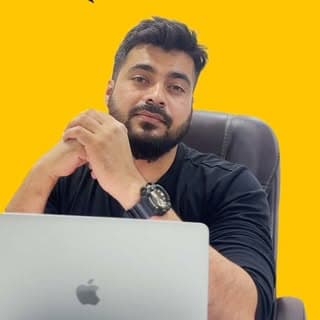 Shashank Trivedi