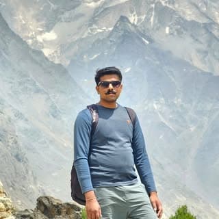 Chandra Prakash Tank | Travel