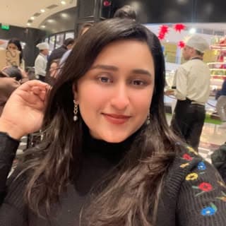 Kavya Gupta