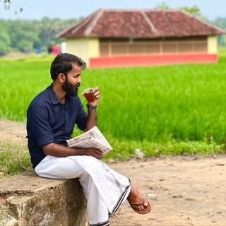 Shajeer Chinju 🍃