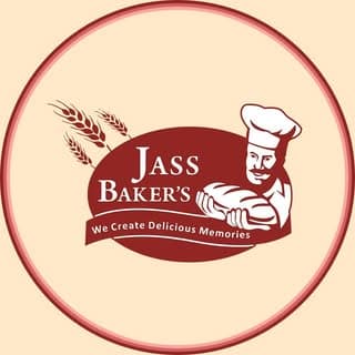 Jass Baker's📍Jalandhar