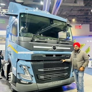 Harjinder Nawada