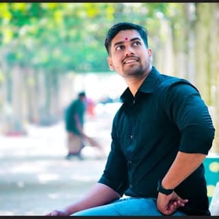 Abhijeet Shinde
