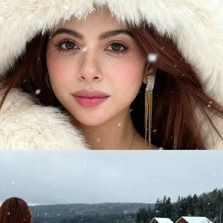 Ifra Ali the Artist